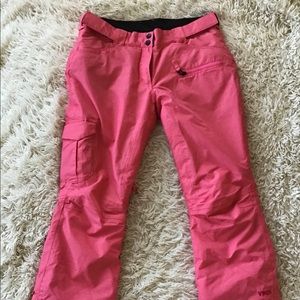 VIRUS Snowboard/Ski snow pants